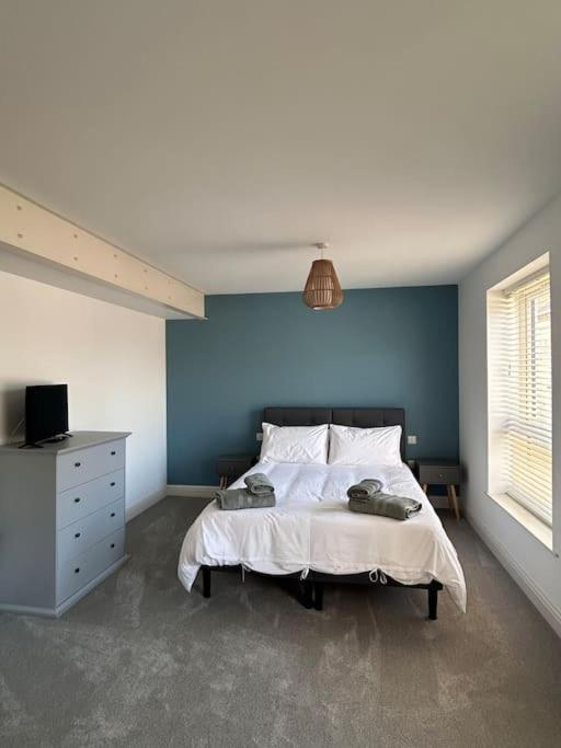 Apartment In North Norfolk Cromer Exterior foto