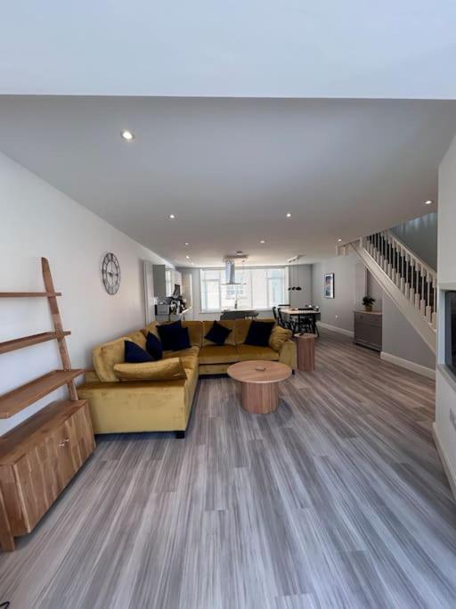 Apartment In North Norfolk Cromer Exterior foto